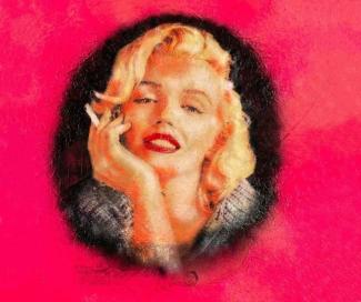 Celebrando a Marilyn