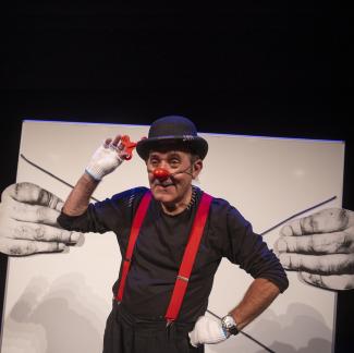 Marcel Gros LAVA Valladolid