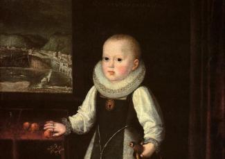 ana mauricia de austria