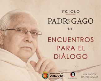 encuentros padre gago