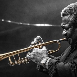 Machado Valladolid jazz