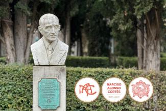 Narciso Alonso Cortés
