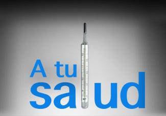 Ciclo de charlas a tu salud