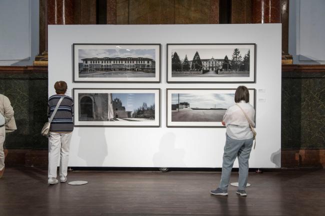 Sala de Exposiciones Casa Revilla